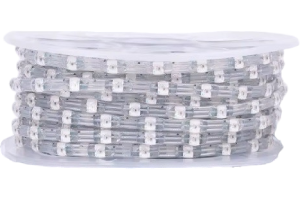 rgb-ic led string leds